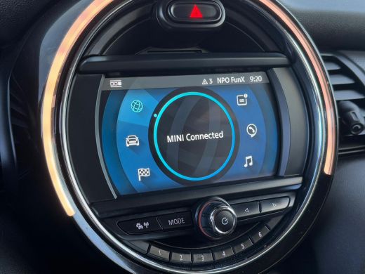 Mini Cooper 1.5 136pk Business Edition | Led | Climate | Carplay | Navigatie | 16" Lichtmetaal | Cruisecontro... ActivLease financial lease