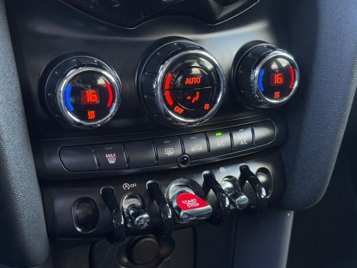 Mini Cooper 1.5 136pk Business Edition | Led | Climate | Carplay | Navigatie | 16" Lichtmetaal | Cruisecontro... ActivLease financial lease