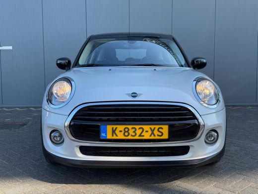 Mini Cooper 1.5 136pk Business Edition | Led | Climate | Carplay | Navigatie | 16" Lichtmetaal | Cruisecontro... ActivLease financial lease