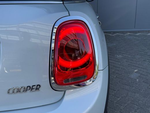 Mini Cooper 1.5 136pk Business Edition | Led | Climate | Carplay | Navigatie | 16" Lichtmetaal | Cruisecontro... ActivLease financial lease