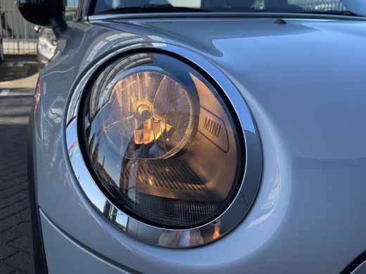Mini Cooper 1.5 136pk Business Edition | Led | Climate | Carplay | Navigatie | 16" Lichtmetaal | Cruisecontro... ActivLease financial lease