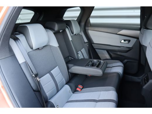 Opel Grandland 1.2 HYBRID 145PK GS AUTOMAAT | Draadloze telefoonlader (Inductie) | Elektronische klimaatregeling... ActivLease financial lease