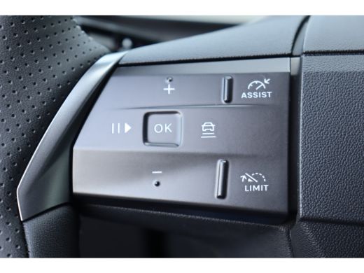 Opel Grandland 1.2 HYBRID 145PK GS AUTOMAAT | Draadloze telefoonlader (Inductie) | Elektronische klimaatregeling... ActivLease financial lease