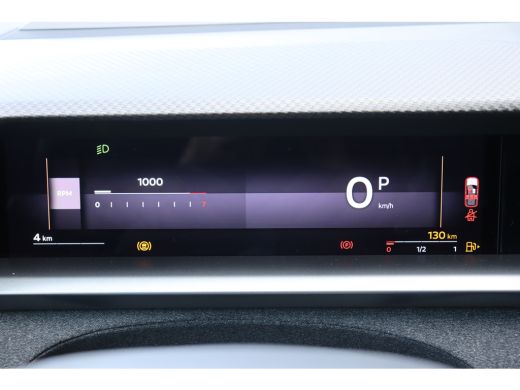 Opel Grandland 1.2 HYBRID 145PK GS AUTOMAAT | Draadloze telefoonlader (Inductie) | Elektronische klimaatregeling... ActivLease financial lease