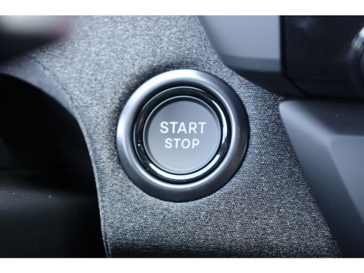 Opel Grandland 1.2 HYBRID 145PK GS AUTOMAAT | Draadloze telefoonlader (Inductie) | Elektronische klimaatregeling... ActivLease financial lease