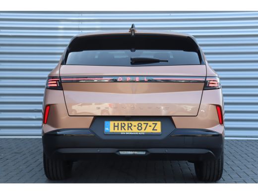 Opel Grandland 1.2 HYBRID 145PK GS AUTOMAAT | Draadloze telefoonlader (Inductie) | Elektronische klimaatregeling... ActivLease financial lease