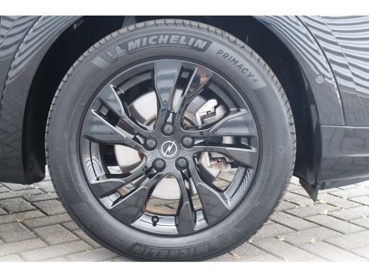 Opel Grandland 1.6 TURBO HYBRID 225PK LEVEL 4 GS AUTOMAAT / NAVI / LEDER / CLIMA / LED / PDC / AGR / 18" LMV / K... ActivLease financial lease