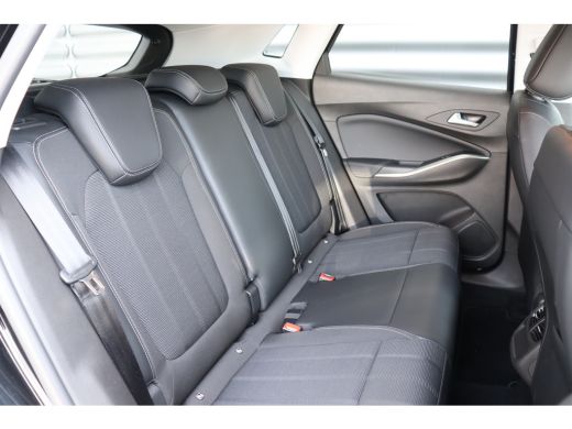 Opel Grandland 1.6 TURBO HYBRID 225PK LEVEL 4 GS AUTOMAAT / NAVI / LEDER / CLIMA / LED / PDC / AGR / 18" LMV / K... ActivLease financial lease