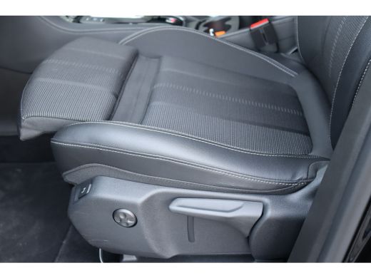 Opel Grandland 1.6 TURBO HYBRID 225PK LEVEL 4 GS AUTOMAAT / NAVI / LEDER / CLIMA / LED / PDC / AGR / 18" LMV / K... ActivLease financial lease