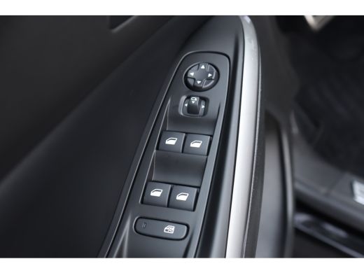 Opel Grandland 1.6 TURBO HYBRID 225PK LEVEL 4 GS AUTOMAAT / NAVI / LEDER / CLIMA / LED / PDC / AGR / 18" LMV / K... ActivLease financial lease