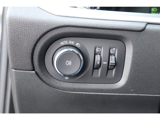 Opel Grandland 1.6 TURBO HYBRID 225PK LEVEL 4 GS AUTOMAAT / NAVI / LEDER / CLIMA / LED / PDC / AGR / 18" LMV / K... ActivLease financial lease