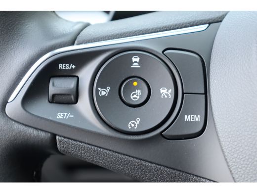 Opel Grandland 1.6 TURBO HYBRID 225PK LEVEL 4 GS AUTOMAAT / NAVI / LEDER / CLIMA / LED / PDC / AGR / 18" LMV / K... ActivLease financial lease