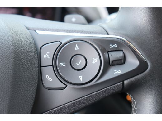 Opel Grandland 1.6 TURBO HYBRID 225PK LEVEL 4 GS AUTOMAAT / NAVI / LEDER / CLIMA / LED / PDC / AGR / 18" LMV / K... ActivLease financial lease
