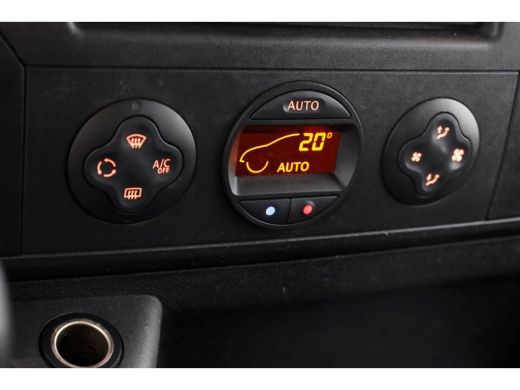 Opel Movano 2.3 CDTI BiTurbo 170pk E6 Automaat L2H2 Inrichting 02-2019 ActivLease financial lease