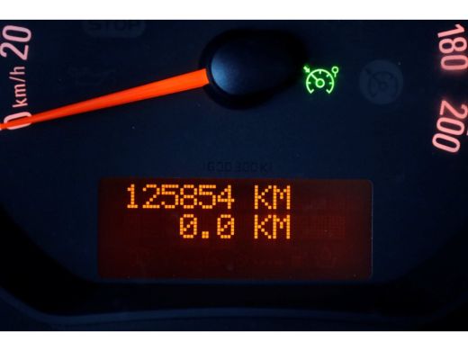 Opel Movano 2.3 CDTI BiTurbo 170pk E6 Automaat L2H2 Inrichting 02-2019 ActivLease financial lease
