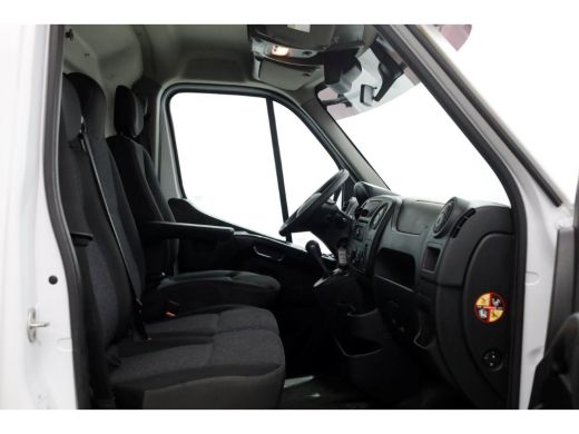 Opel Movano 2.3 CDTI BiTurbo 170pk E6 Automaat L2H2 Inrichting 02-2019 ActivLease financial lease