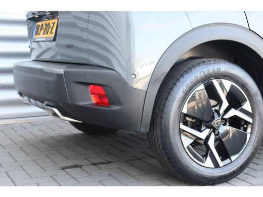 Peugeot 2008 1.2 PURETECH 130PK GT PACK AUTOMAAT / NAVI / LEDER / CLIMA / LED / PDC / 17" LMV / KEYLESS / ALCA... ActivLease financial lease
