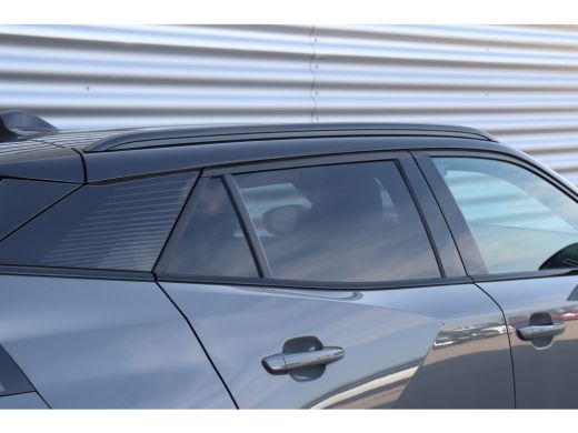 Peugeot 2008 1.2 PURETECH 130PK GT PACK AUTOMAAT / NAVI / LEDER / CLIMA / LED / PDC / 17" LMV / KEYLESS / ALCA... ActivLease financial lease