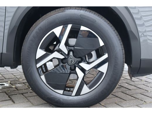 Peugeot 2008 1.2 PURETECH 130PK GT PACK AUTOMAAT / NAVI / LEDER / CLIMA / LED / PDC / 17" LMV / KEYLESS / ALCA... ActivLease financial lease