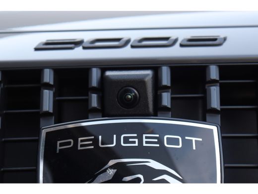 Peugeot 2008 1.2 PURETECH 130PK GT PACK AUTOMAAT / NAVI / LEDER / CLIMA / LED / PDC / 17" LMV / KEYLESS / ALCA... ActivLease financial lease