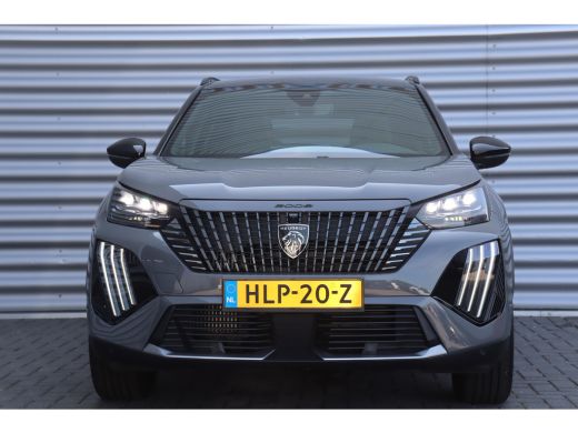 Peugeot 2008 1.2 PURETECH 130PK GT PACK AUTOMAAT / NAVI / LEDER / CLIMA / LED / PDC / 17" LMV / KEYLESS / ALCA... ActivLease financial lease