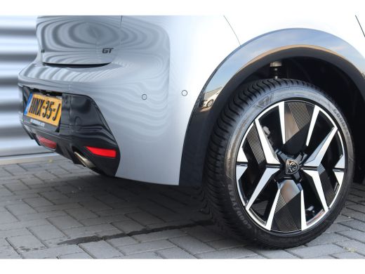 Peugeot 208 1.2 PURETECH 100PK GT PACK / NAVI / LEDER / CLIMA / PDC / 17" LMV / CAMERA / KEYLESS / ADAPT. CRU... ActivLease financial lease