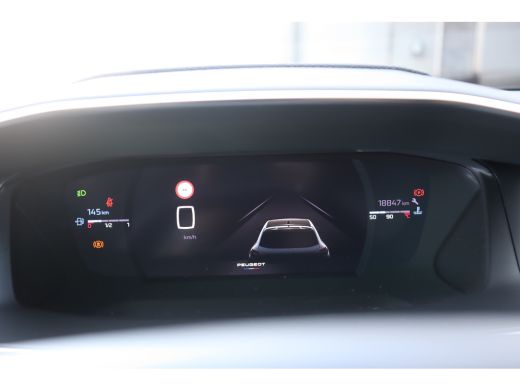Peugeot 208 1.2 PURETECH 100PK GT PACK / NAVI / LEDER / CLIMA / PDC / 17" LMV / CAMERA / KEYLESS / ADAPT. CRU... ActivLease financial lease