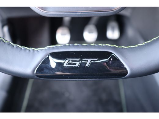 Peugeot 208 1.2 PURETECH 100PK GT PACK / NAVI / LEDER / CLIMA / PDC / 17" LMV / CAMERA / KEYLESS / ADAPT. CRU... ActivLease financial lease