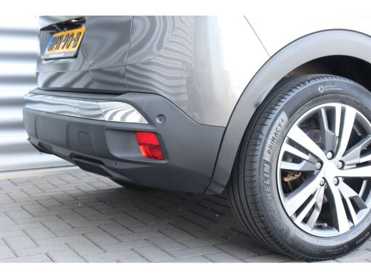 Peugeot 3008 1.6 HYBRID 225PK ALLURE PACK AUTOMAAT / NAVI / LEDER / CLIMA / PDC / 18" LMV / CAMERA / KEYLESS /... ActivLease financial lease