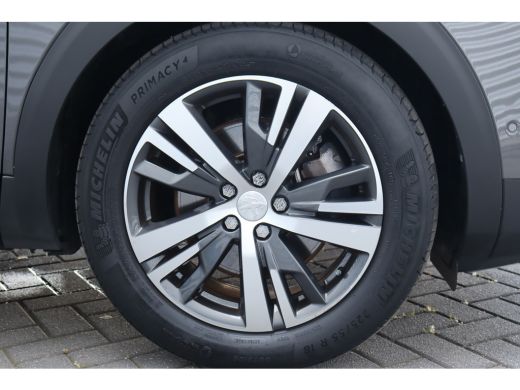 Peugeot 3008 1.6 HYBRID 225PK ALLURE PACK AUTOMAAT / NAVI / LEDER / CLIMA / PDC / 18" LMV / CAMERA / KEYLESS /... ActivLease financial lease