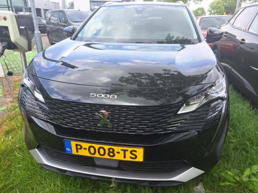 Peugeot 5008 1.2 PureTech Allure Pack Business | Automaat | Navigatie | Camera | Apple carplay | Keyless | Nie... ActivLease financial lease