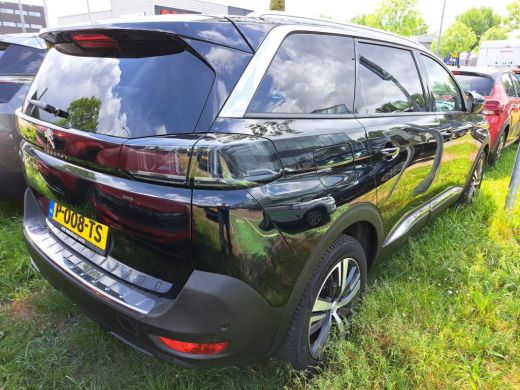 Peugeot 5008 1.2 PureTech Allure Pack Business | Automaat | Navigatie | Camera | Apple carplay | Keyless | Nie... ActivLease financial lease