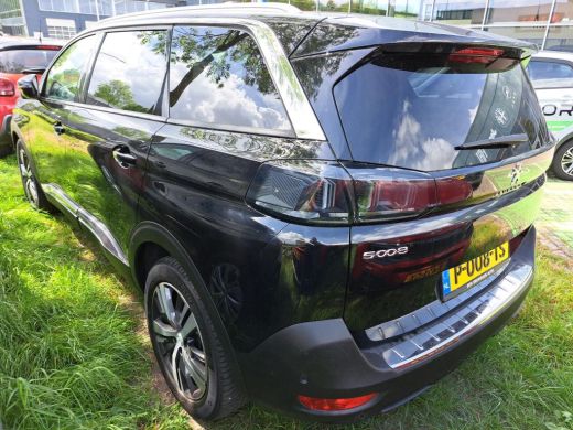 Peugeot 5008 1.2 PureTech Allure Pack Business | Automaat | Navigatie | Camera | Apple carplay | Keyless | Nie... ActivLease financial lease