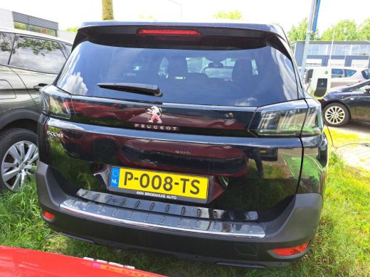 Peugeot 5008 1.2 PureTech Allure Pack Business | Automaat | Navigatie | Camera | Apple carplay | Keyless | Nie... ActivLease financial lease