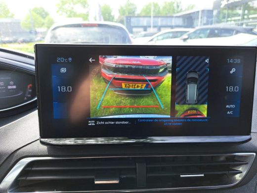 Peugeot 5008 1.2 PureTech Allure Pack Business | Automaat | Navigatie | Camera | Apple carplay | Keyless | Nie... ActivLease financial lease