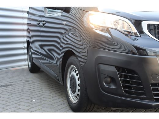 Peugeot Expert 1.5 BLUEHDI 100PK COMPACT PREMIUM / AIRCO / LED / PDC / TREKHAAK / BLUETOOTH / CRUISECONTROL / 1E... ActivLease financial lease