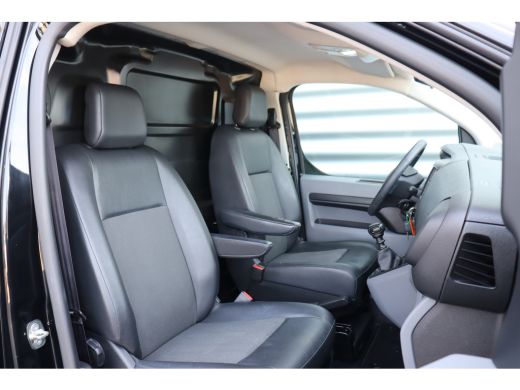 Peugeot Expert 1.5 BLUEHDI 100PK COMPACT PREMIUM / AIRCO / LED / PDC / TREKHAAK / BLUETOOTH / CRUISECONTROL / 1E... ActivLease financial lease