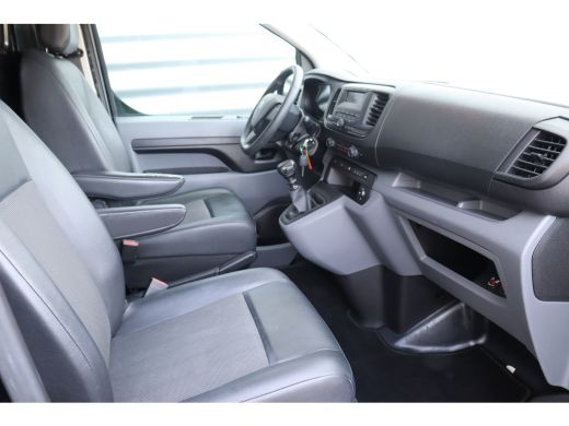 Peugeot Expert 1.5 BLUEHDI 100PK COMPACT PREMIUM / AIRCO / LED / PDC / TREKHAAK / BLUETOOTH / CRUISECONTROL / 1E... ActivLease financial lease