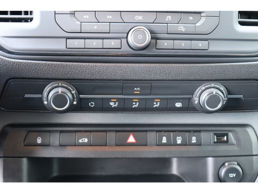 Peugeot Expert 1.5 BLUEHDI 100PK COMPACT PREMIUM / AIRCO / LED / PDC / TREKHAAK / BLUETOOTH / CRUISECONTROL / 1E... ActivLease financial lease