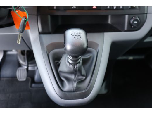Peugeot Expert 1.5 BLUEHDI 100PK COMPACT PREMIUM / AIRCO / LED / PDC / TREKHAAK / BLUETOOTH / CRUISECONTROL / 1E... ActivLease financial lease