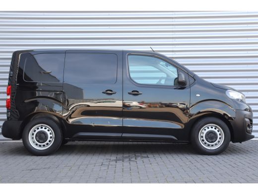 Peugeot Expert 1.5 BLUEHDI 100PK COMPACT PREMIUM / AIRCO / LED / PDC / TREKHAAK / BLUETOOTH / CRUISECONTROL / 1E... ActivLease financial lease