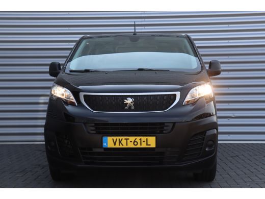 Peugeot Expert 1.5 BLUEHDI 100PK COMPACT PREMIUM / AIRCO / LED / PDC / TREKHAAK / BLUETOOTH / CRUISECONTROL / 1E... ActivLease financial lease