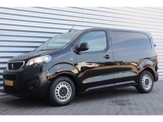 Peugeot Expert 1.5 BLUEHDI 100PK COMPACT PREMIUM / AIRCO / LED / PDC / TREKHAAK / BLUETOOTH / CRUISECONTROL / 1E... ActivLease financial lease