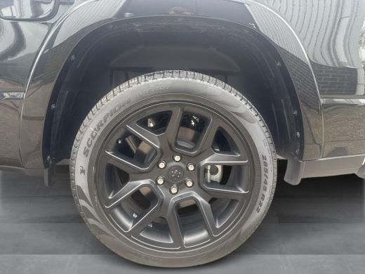 RAM 1500 Laramie Hurricane, BPM VRIJ | Incl. Tonneau cover |Panoramadak | Bijrijders scherm|  Adaptieve Cr... ActivLease financial lease