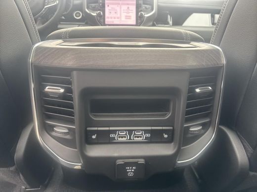 RAM 1500 Laramie Hurricane, BPM VRIJ | Incl. Tonneau cover |Panoramadak | Bijrijders scherm|  Adaptieve Cr... ActivLease financial lease