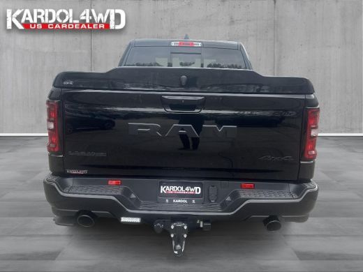 RAM 1500 Laramie Hurricane, BPM VRIJ | Incl. Tonneau cover |Panoramadak | Bijrijders scherm|  Adaptieve Cr... ActivLease financial lease