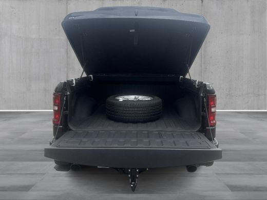 RAM 1500 Laramie Hurricane, BPM VRIJ | Incl. Tonneau cover |Panoramadak | Bijrijders scherm|  Adaptieve Cr... ActivLease financial lease