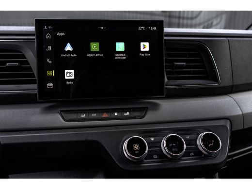 Renault Master T35 L2H2 | Red Edition | 87 kWh | LED | Camera | CarPlay | Navi | Cruise | Airco | PDC ActivLease financial lease