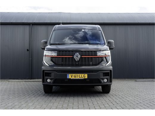 Renault Master T35 L2H2 | Red Edition | 87 kWh | LED | Camera | CarPlay | Navi | Cruise | Airco | PDC ActivLease financial lease