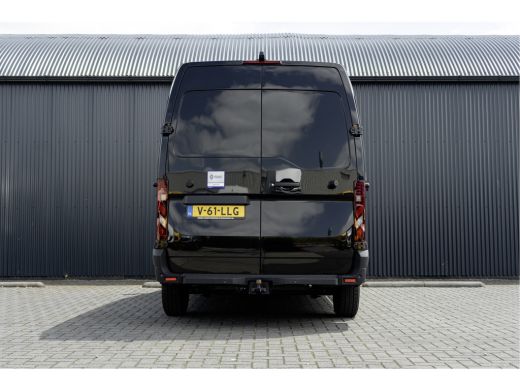Renault Master T35 L2H2 | Red Edition | 87 kWh | LED | Camera | CarPlay | Navi | Cruise | Airco | PDC ActivLease financial lease
